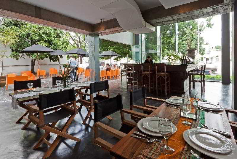 Demetria Hotel Guadalajara