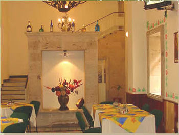 Hidalgo Hotel 3*