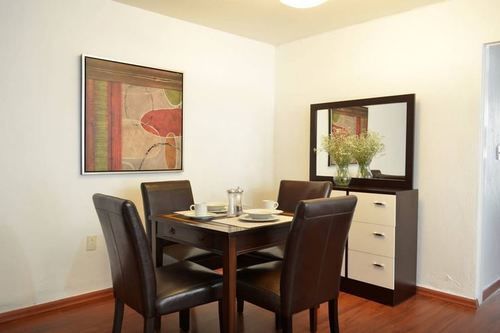 Apartamento Departamento Inglaterra 4 Guadalajara