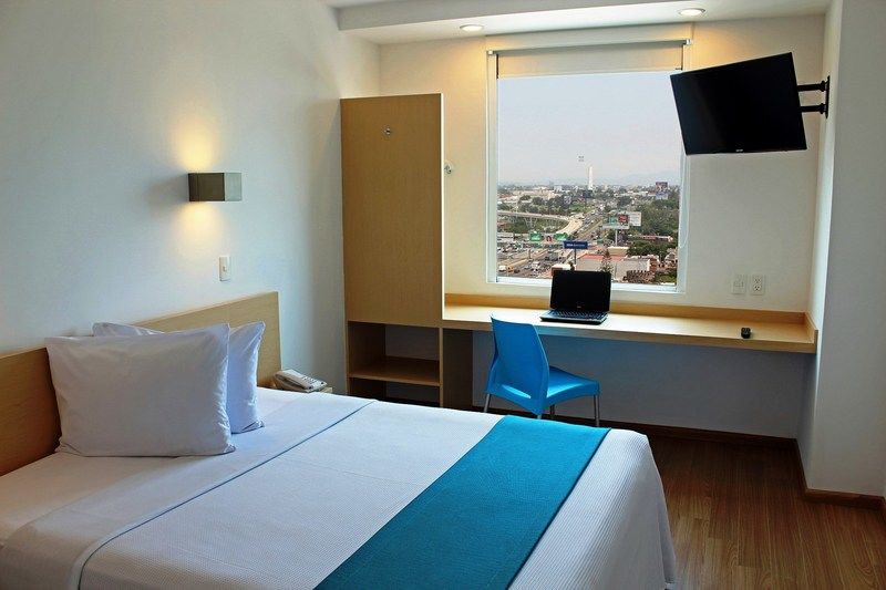 One Expo Hotel Guadalajara