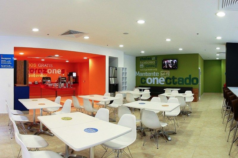 Hotel One Expo 3*