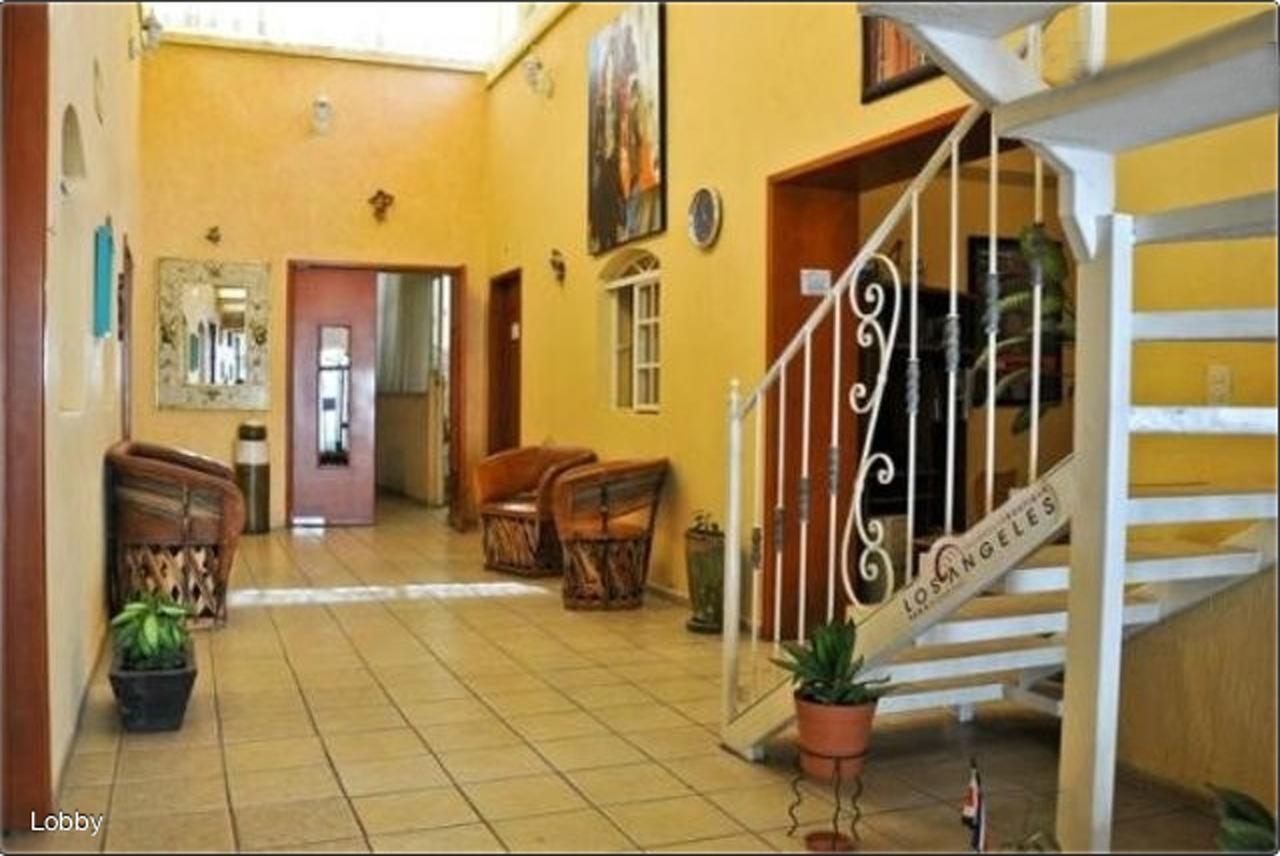 Residencia Los Angeles 3* Guadalajara