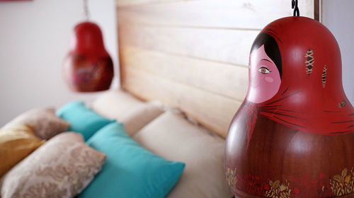 Del Carmen Concept Boutique By Chai Hotel Guadalajara