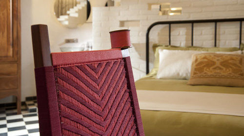 Hotel Del Carmen Concept Boutique By Chai