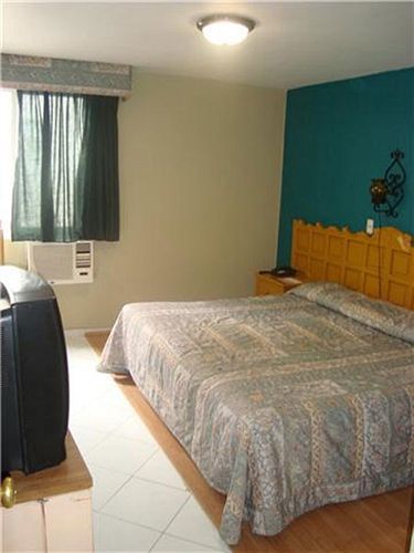 Hotel Colon Express Guadalajara