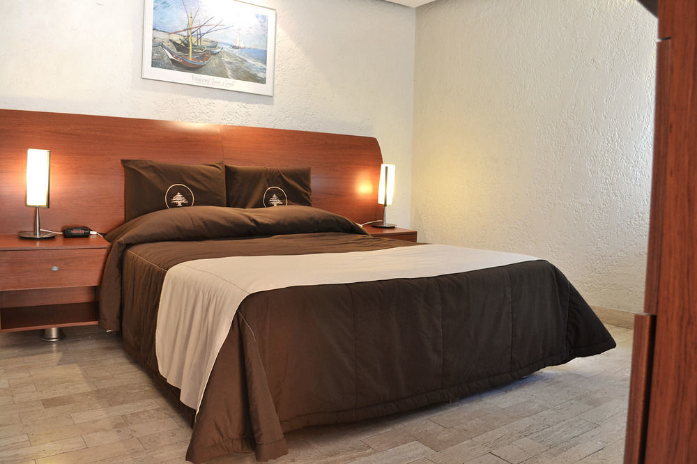 Hotel Ronda Minerva