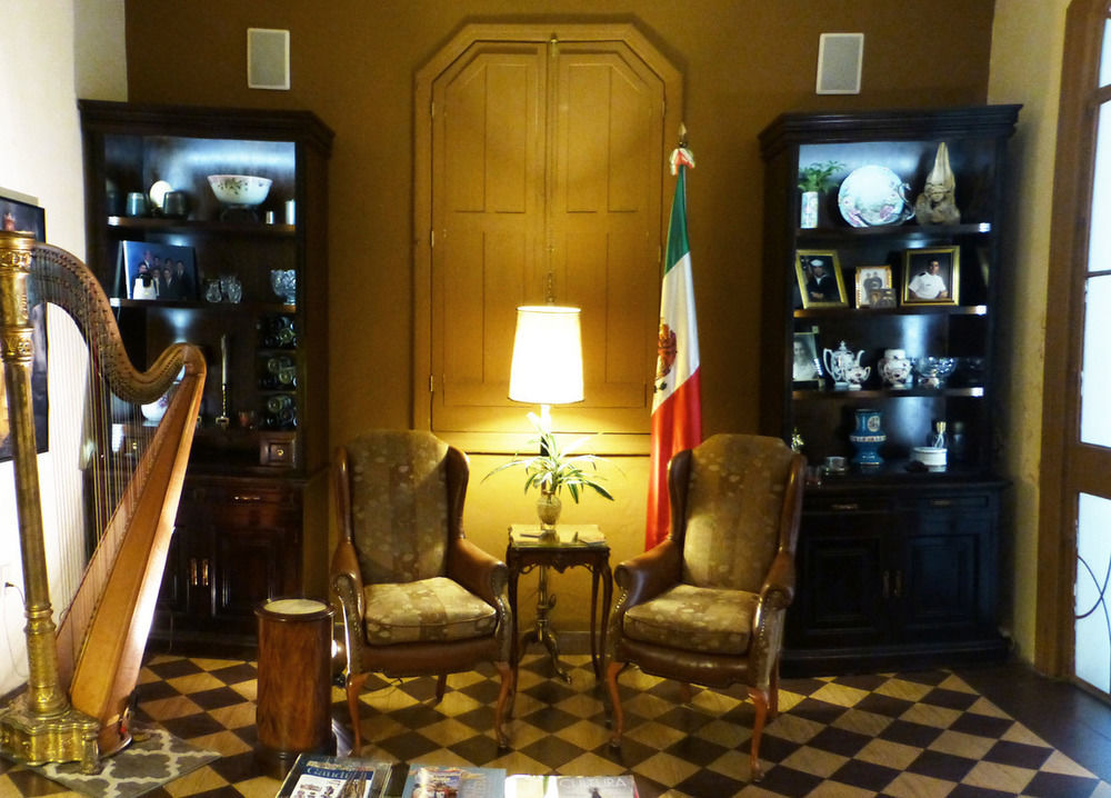 Bed & Breakfast La Perla Boutique