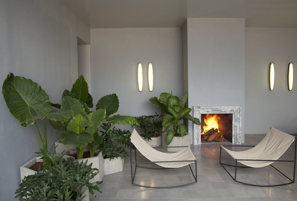 Casa Habita, A Member Of Design 4*