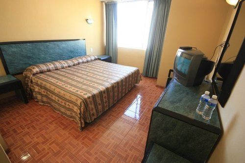 Hotel Universo
