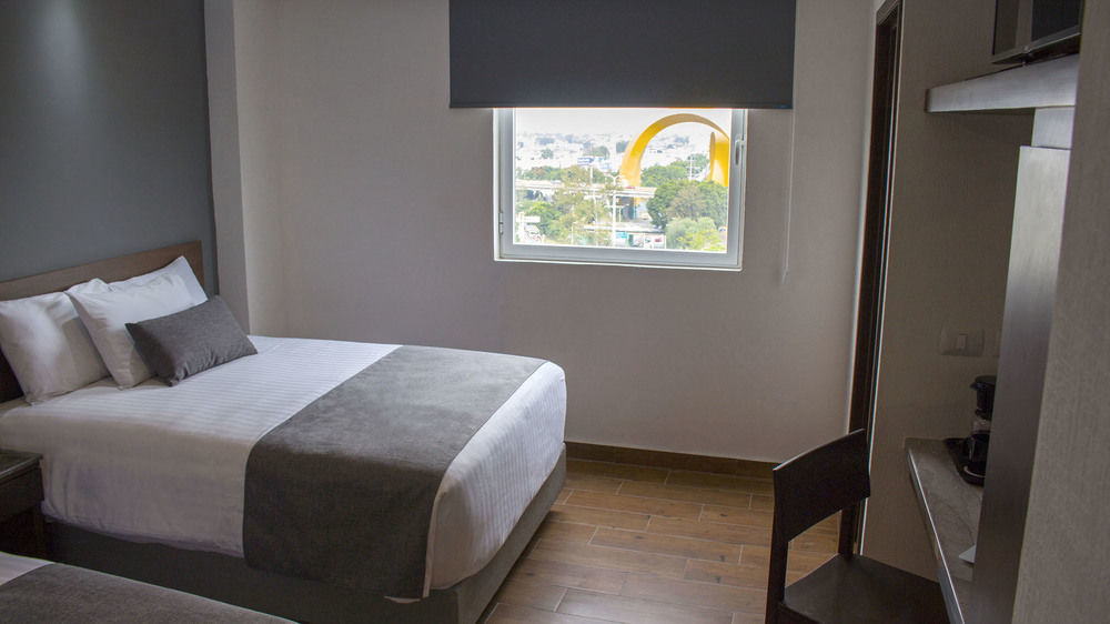 Hotel Eco Expo