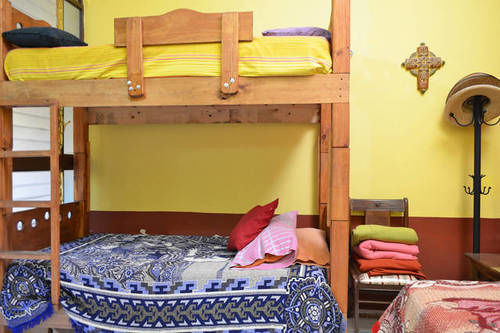 Guest house Hostel Casa Zalaoui *
