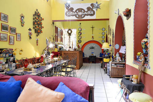 Hostel Casa Zalaoui Guest house *