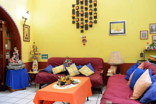 Hostel Casa Zalaoui Guest house