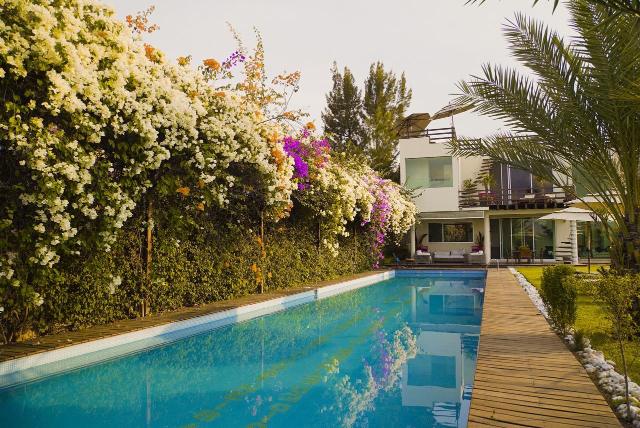 Boutique Paraiso Apartment *