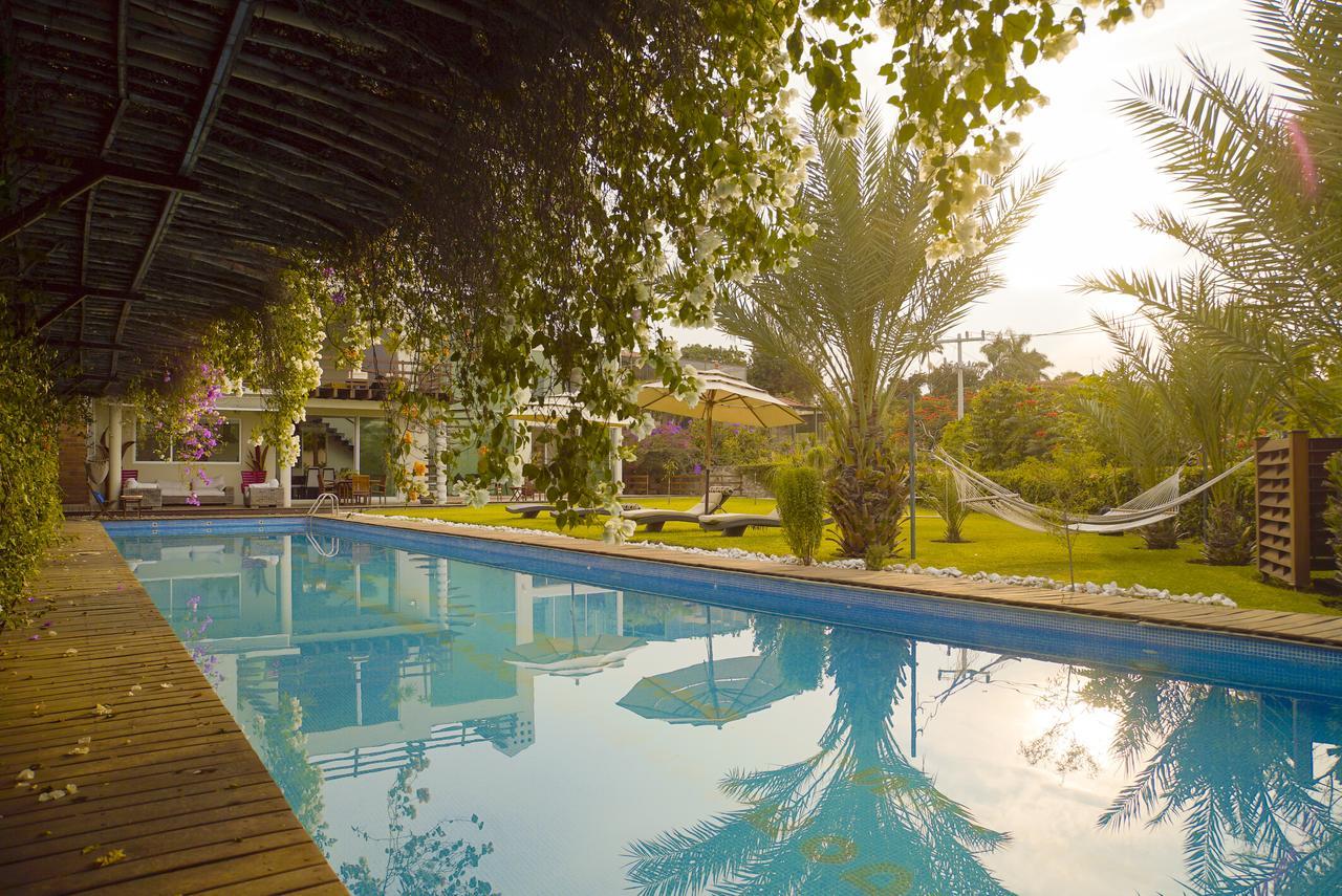 Boutique Paraiso Apartment Guadalajara