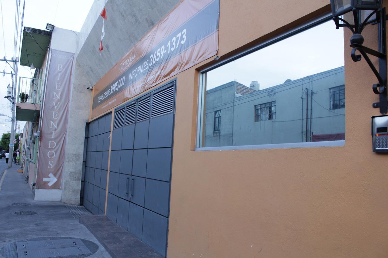 Apartment Luxury Department Tlaquepaque *