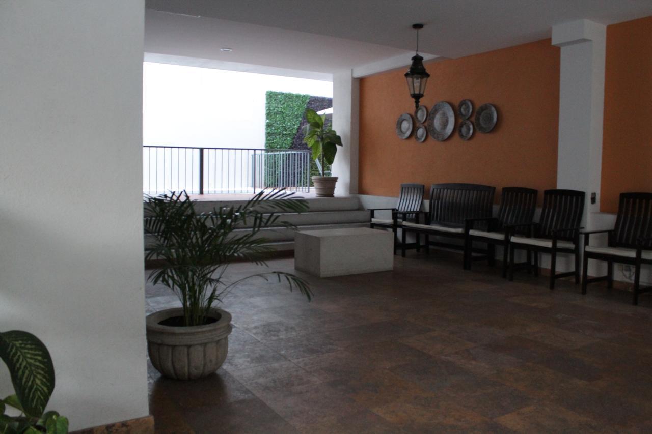 Luxury Department Tlaquepaque Apartment Guadalajara