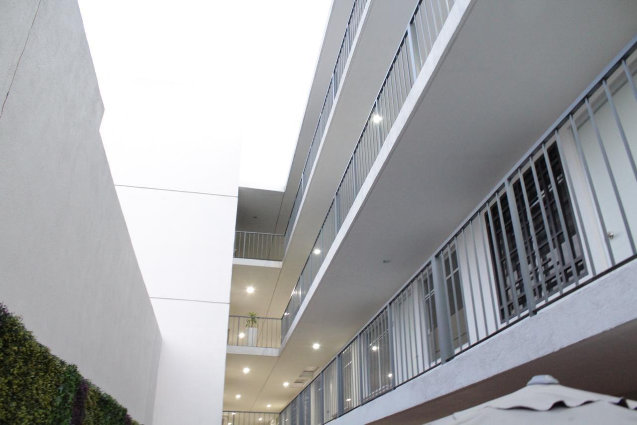 Apartment Luxury Department Tlaquepaque *