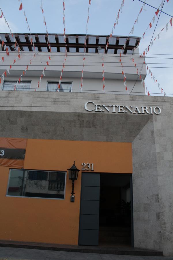 Luxury Department Tlaquepaque Apartment Guadalajara