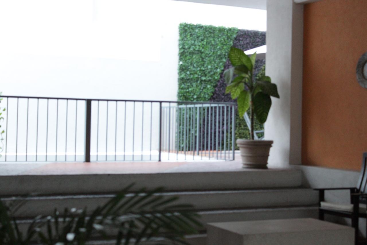 Apartment Luxury Department Tlaquepaque Guadalajara