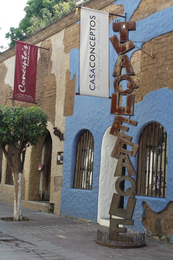 Apartment Luxury Department Tlaquepaque *