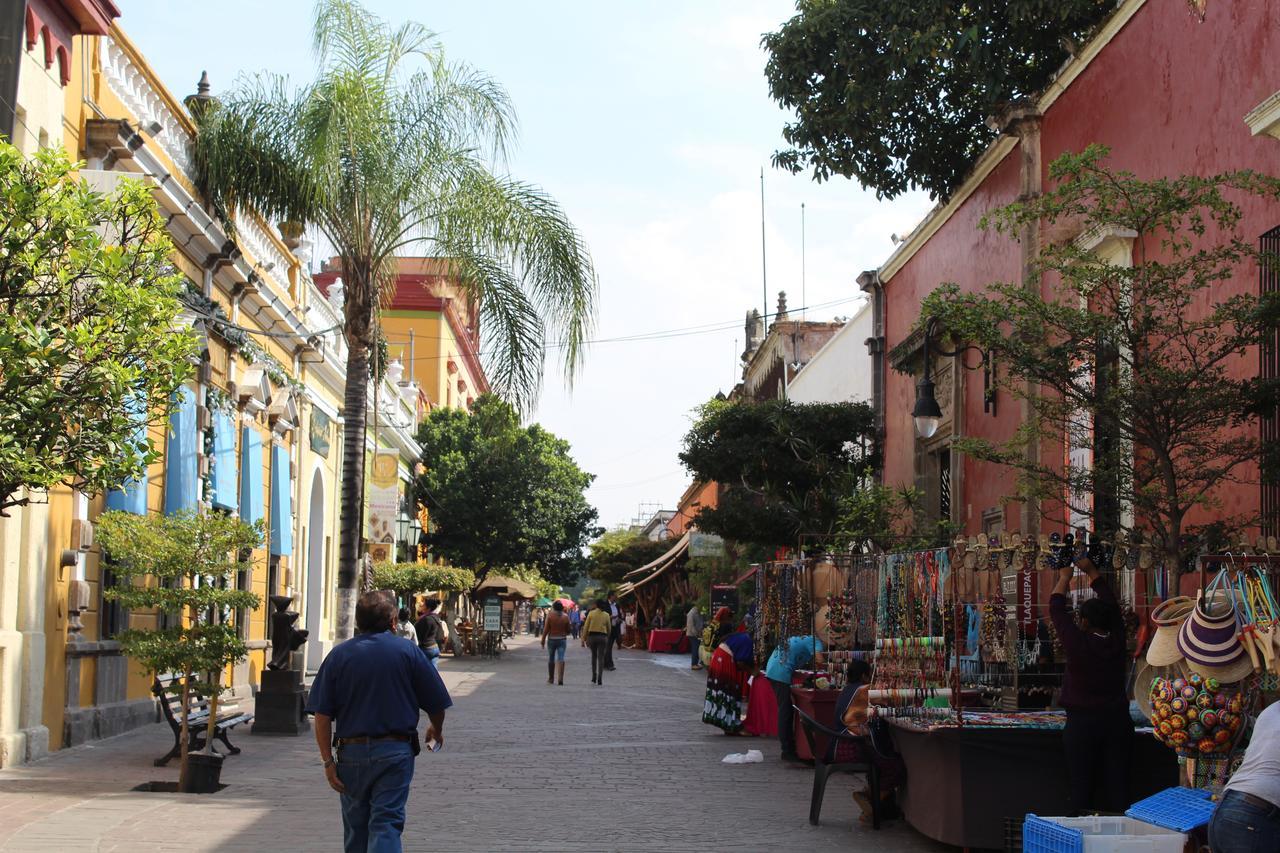 Luxury Department Tlaquepaque * Guadalajara