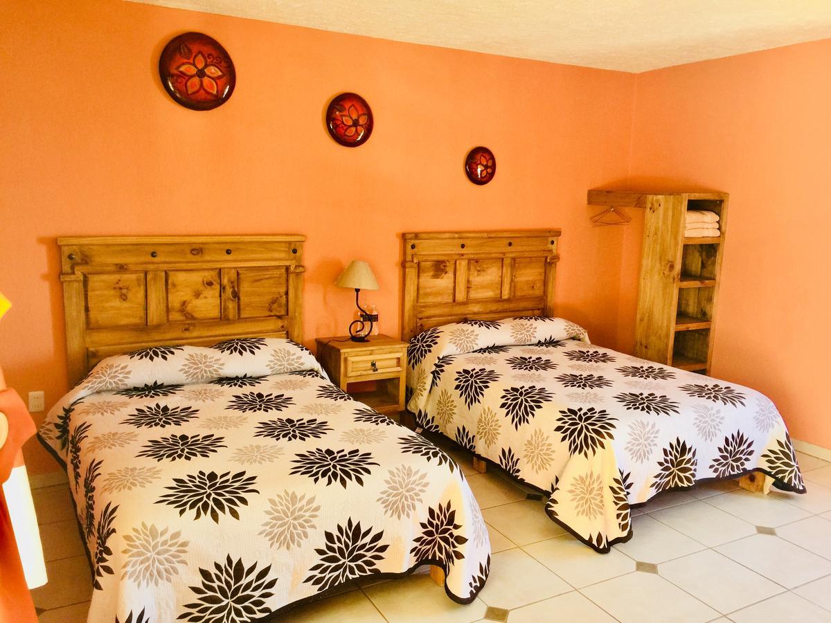Don Elias Hotel Guadalajara