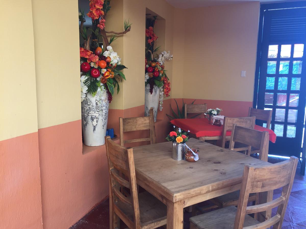 Don Elias Hotel