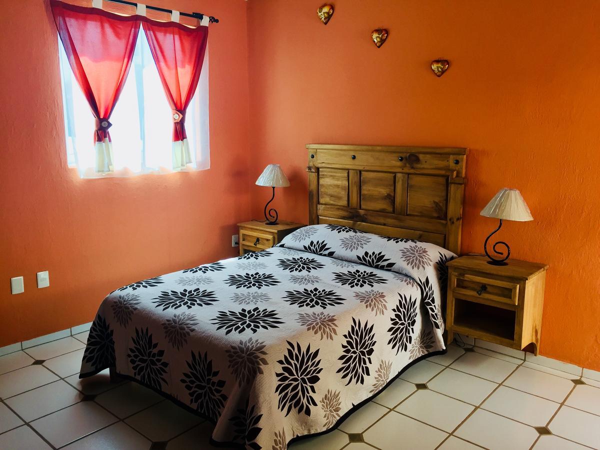 Hotel Don Elias