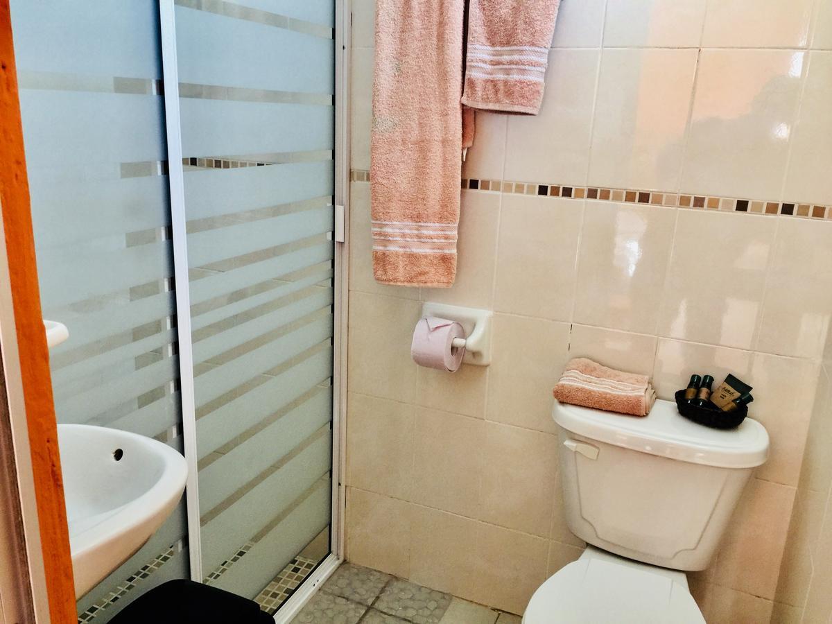 Don Elias Hotel Guadalajara