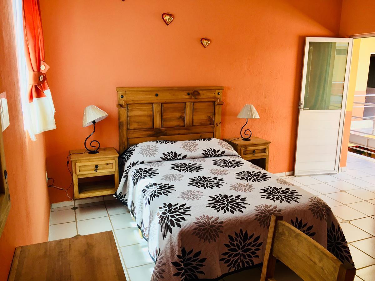 Don Elias Hotel