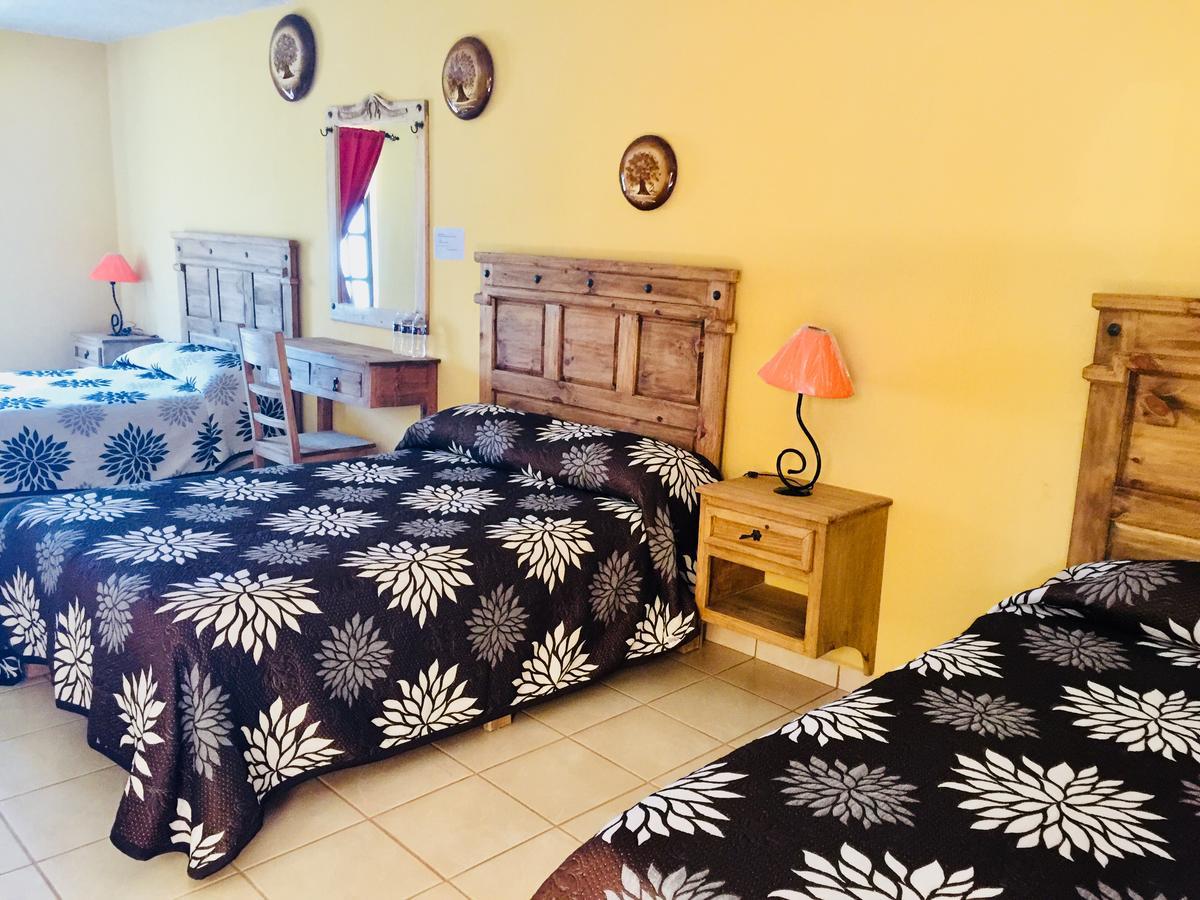 Hotel Don Elias