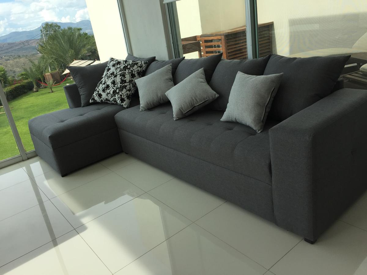 Boutique Paraiso Apartment *