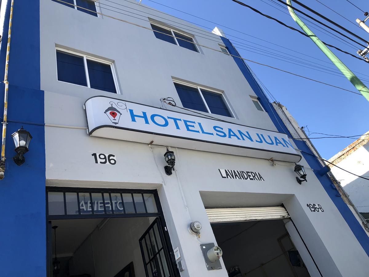 San Juan
