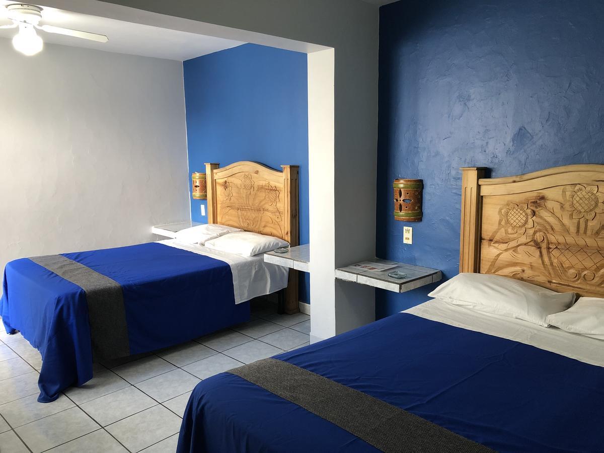 Hotel San Juan 2*