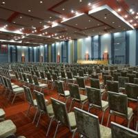 Riu Plaza Hotel 4*