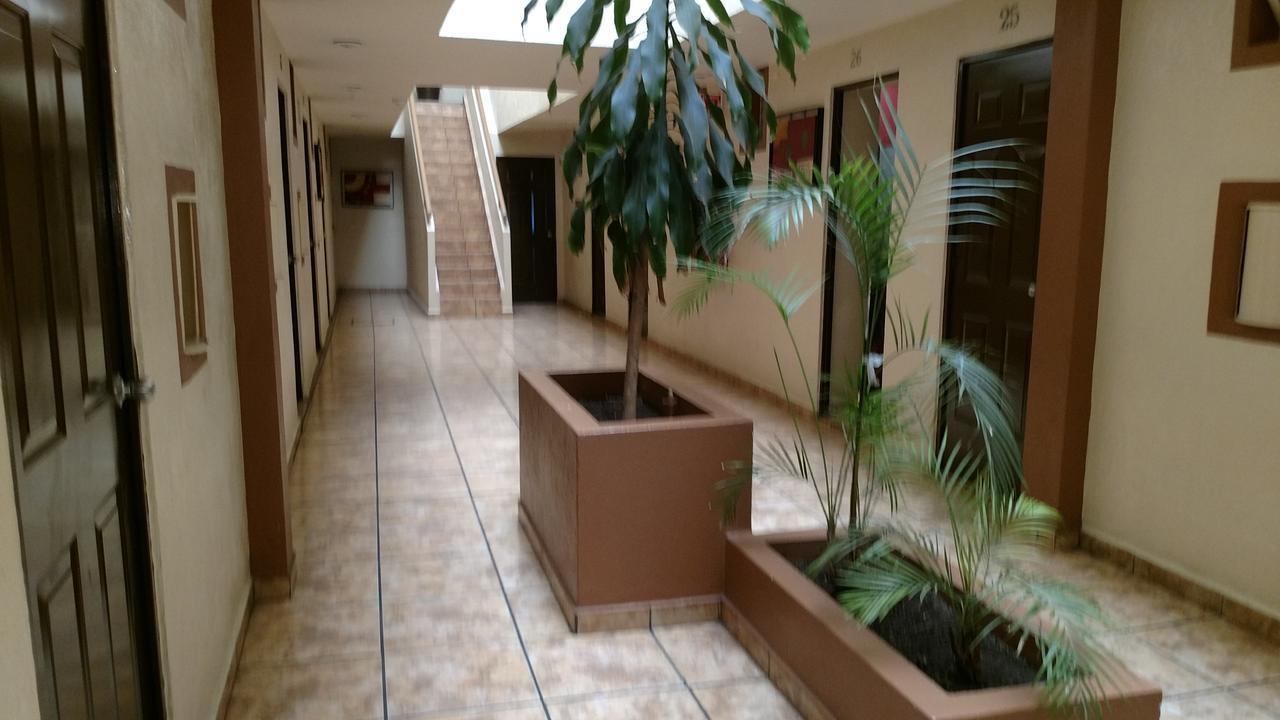 Platino Hotel