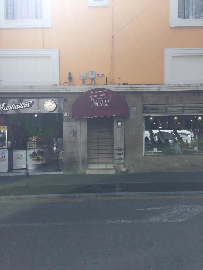 Rc Plaza Liberacion Hotel