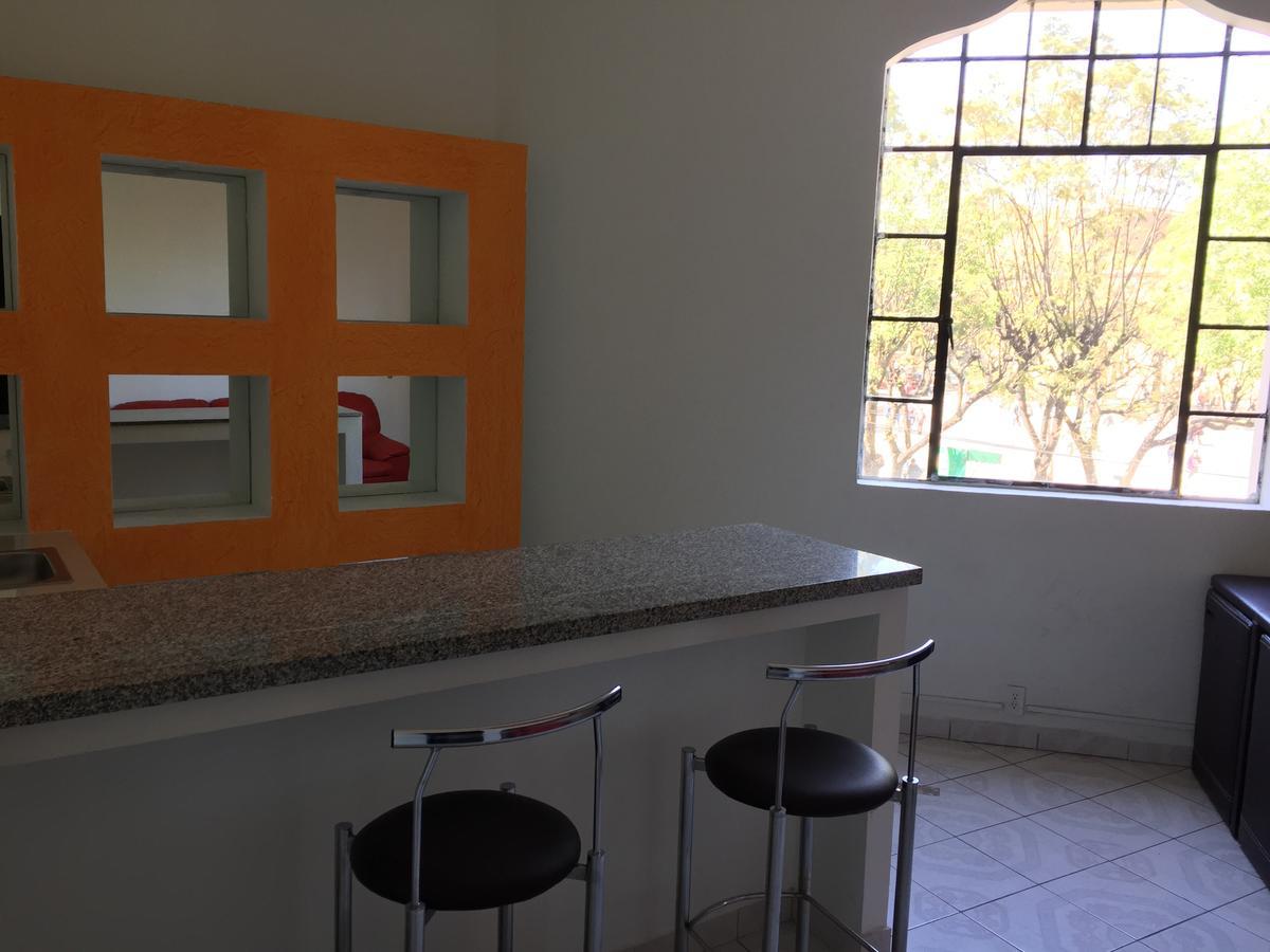 Hotel Rc Plaza Liberacion Guadalajara