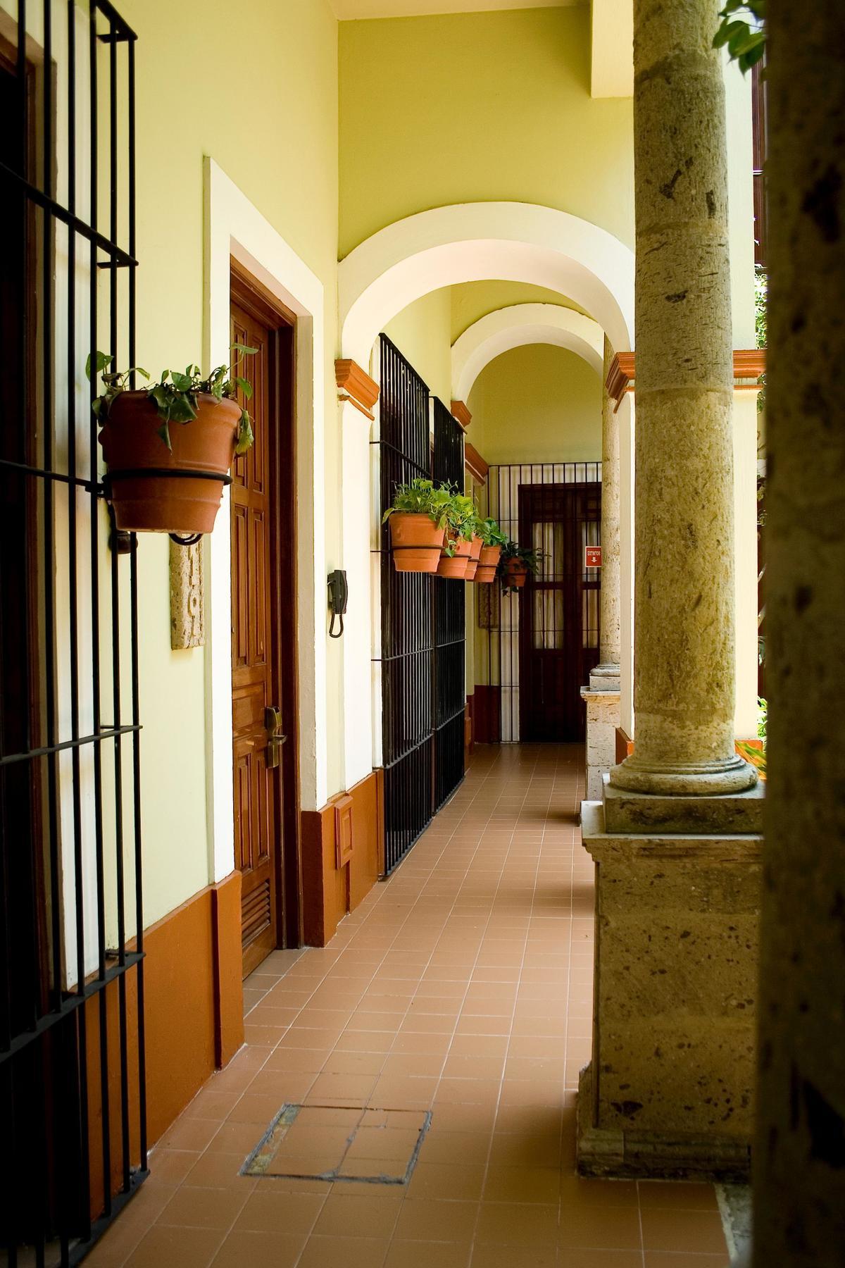 Hotel San Francisco Plaza 4*