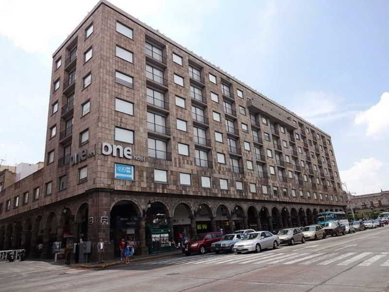 One Centro Historico Hotel