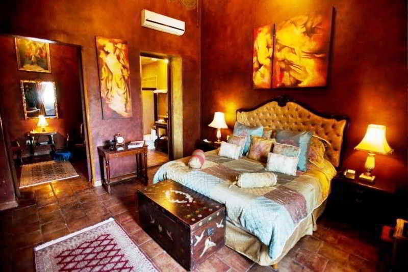 Hotel Casa Pedro Loza