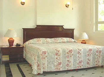 Hotel Hidalgo Guadalajara