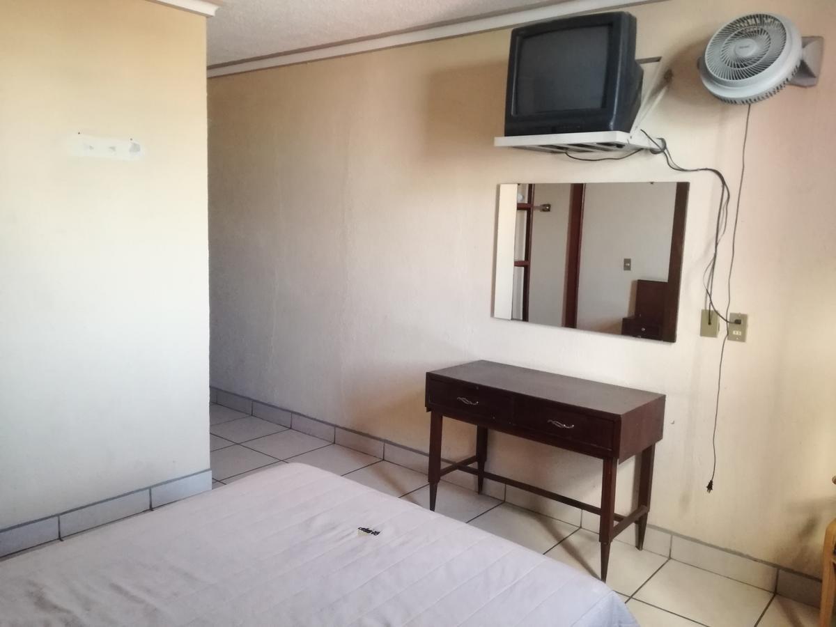 Estacion Hotel 2*