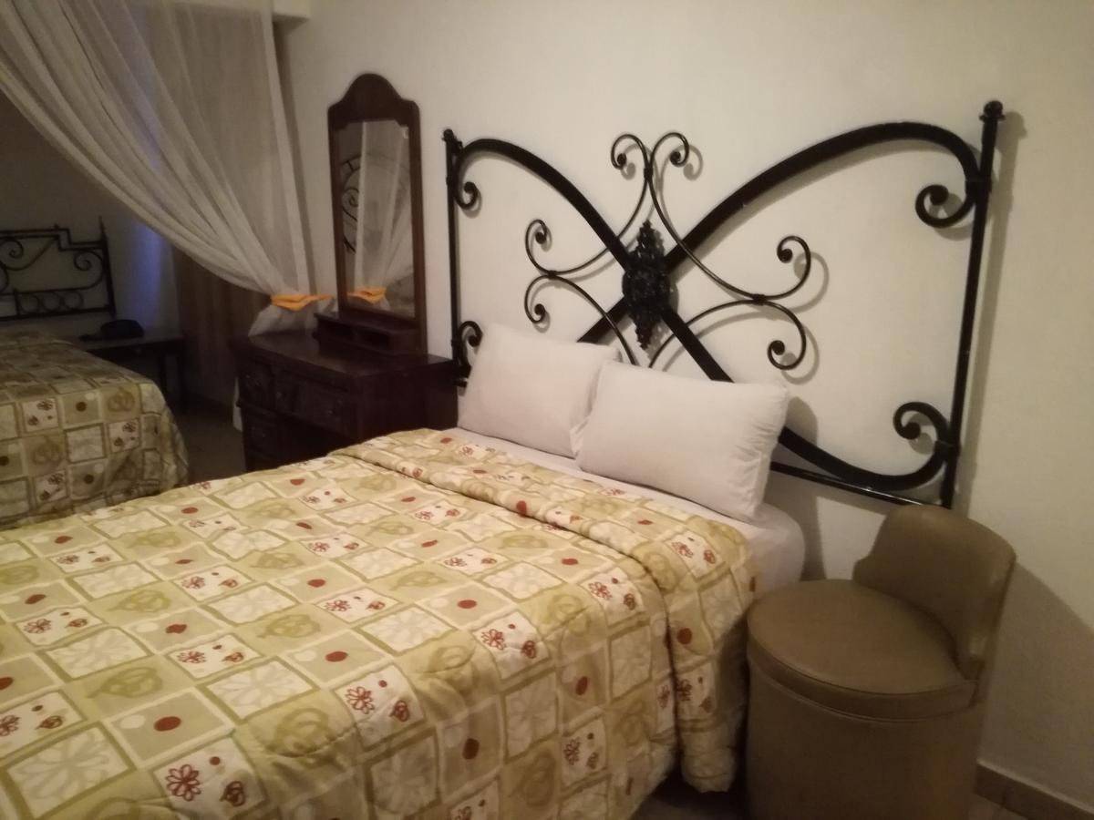 Hotel Estacion