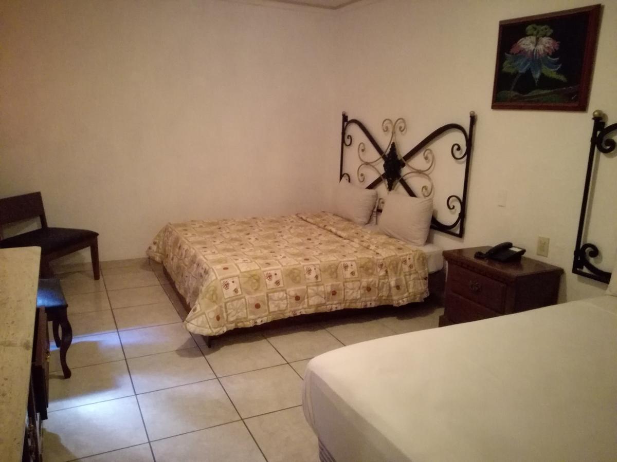 Estacion Hotel