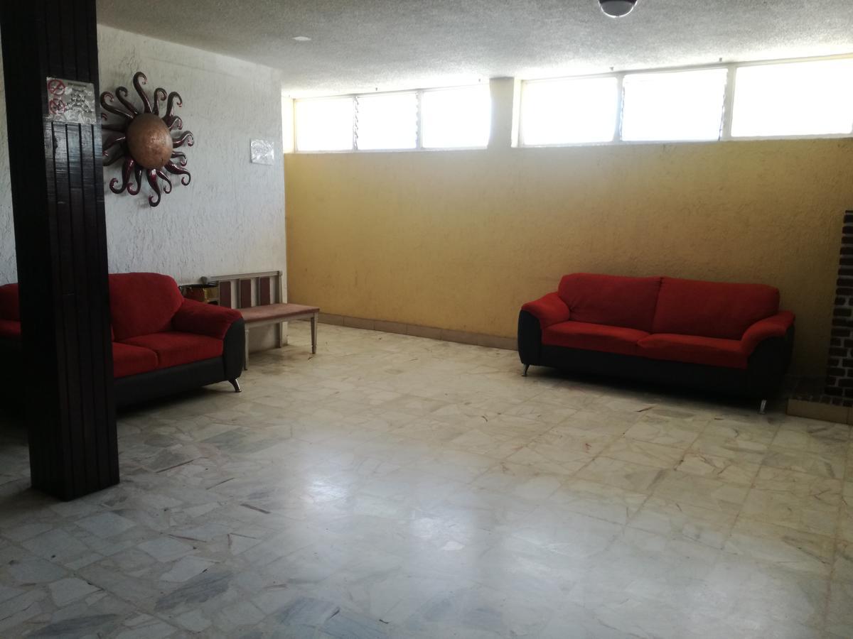 Estacion Hotel Guadalajara
