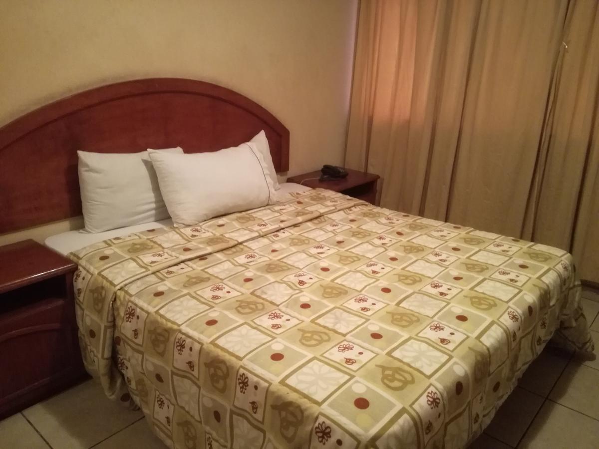 Estacion Hotel 2*