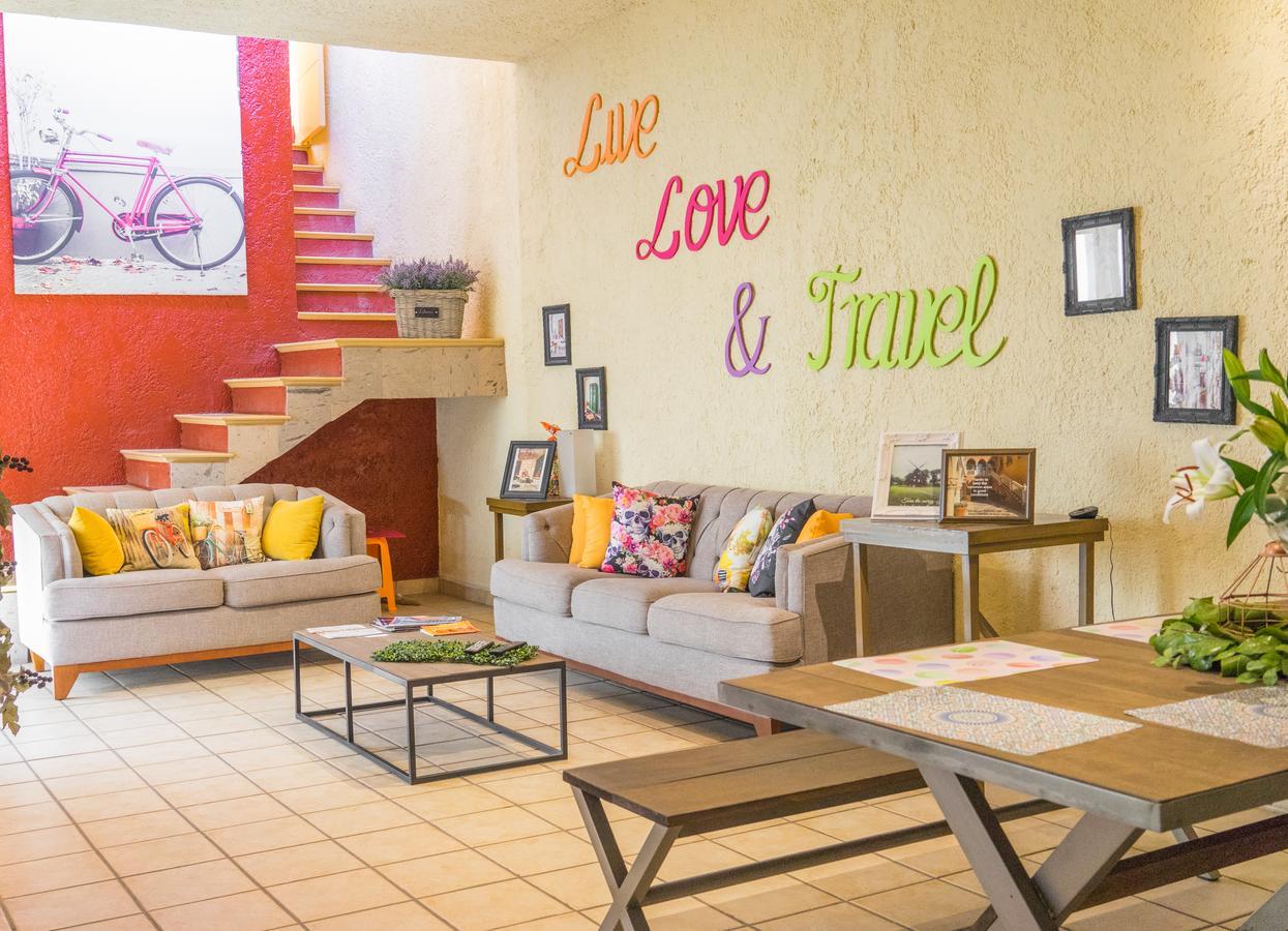 Hostel Hostalife *
