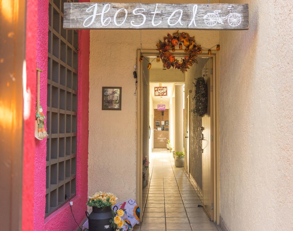 Hostel Hostalife *